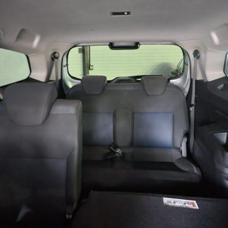 CHEVROLET Spin 1.8 4P FLEX LT AUTOMÁTICO, Foto 10 CHEVROLET Spin 1.8 4P FLEX LT AUTOMÁTICO, Foto 10