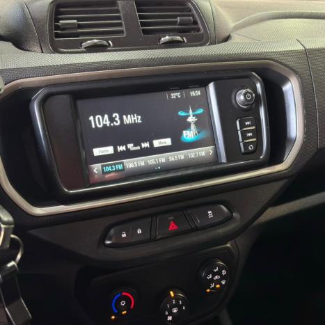 CHEVROLET Spin 1.8 4P FLEX LT AUTOMÁTICO, Foto 11 CHEVROLET Spin 1.8 4P FLEX LT AUTOMÁTICO, Foto 11