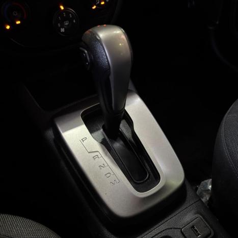 CHEVROLET Spin 1.8 4P FLEX LT AUTOMÁTICO, Foto 15 CHEVROLET Spin 1.8 4P FLEX LT AUTOMÁTICO, Foto 15