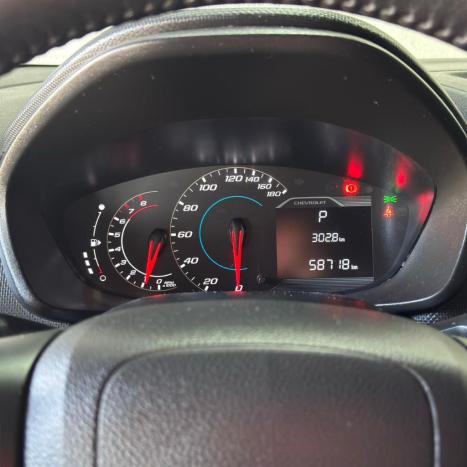 CHEVROLET Spin 1.8 4P FLEX LT AUTOMÁTICO, Foto 16 CHEVROLET Spin 1.8 4P FLEX LT AUTOMÁTICO, Foto 16