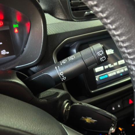 CHEVROLET Spin 1.8 4P FLEX LT AUTOMÁTICO, Foto 18 CHEVROLET Spin 1.8 4P FLEX LT AUTOMÁTICO, Foto 18