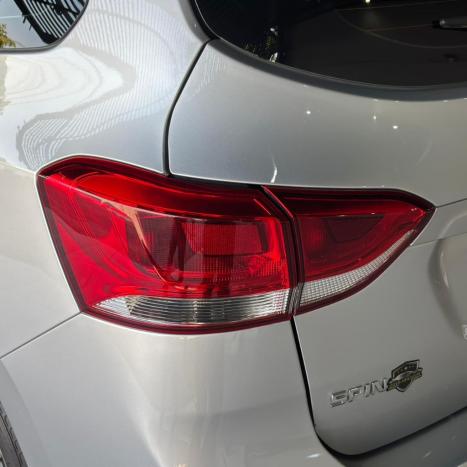 CHEVROLET Spin 1.8 4P FLEX LT AUTOMÁTICO, Foto 19 CHEVROLET Spin 1.8 4P FLEX LT AUTOMÁTICO, Foto 19