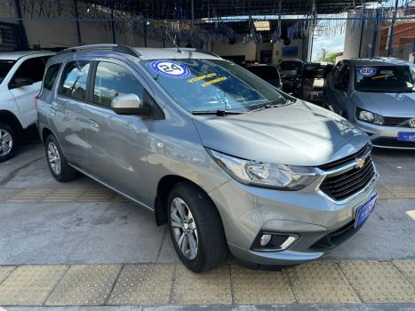 CHEVROLET Spin 1.8 4P FLEX PREMIER 7 LUGARES AUTOMTICO, Foto 2