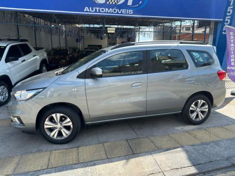 CHEVROLET Spin 1.8 4P FLEX PREMIER 7 LUGARES AUTOMTICO, Foto 5