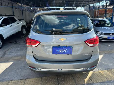 CHEVROLET Spin 1.8 4P FLEX PREMIER 7 LUGARES AUTOMTICO, Foto 6