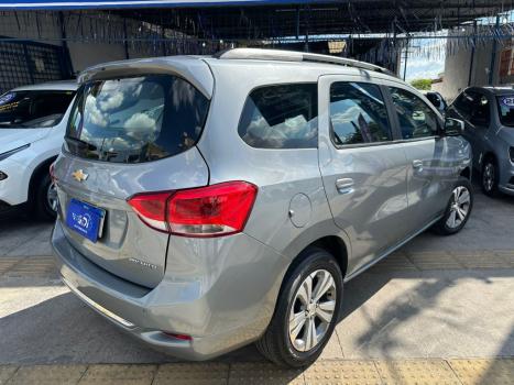 CHEVROLET Spin 1.8 4P FLEX PREMIER 7 LUGARES AUTOMTICO, Foto 7