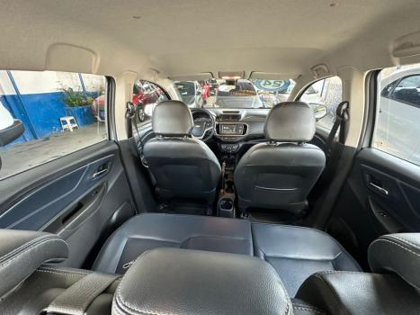 CHEVROLET Spin 1.8 4P FLEX PREMIER 7 LUGARES AUTOMTICO, Foto 8