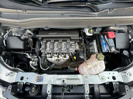 CHEVROLET Spin 1.8 4P FLEX PREMIER 7 LUGARES AUTOMTICO, Foto 9