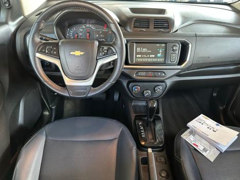 CHEVROLET Spin 1.8 4P FLEX PREMIER 7 LUGARES AUTOMTICO, Foto 10