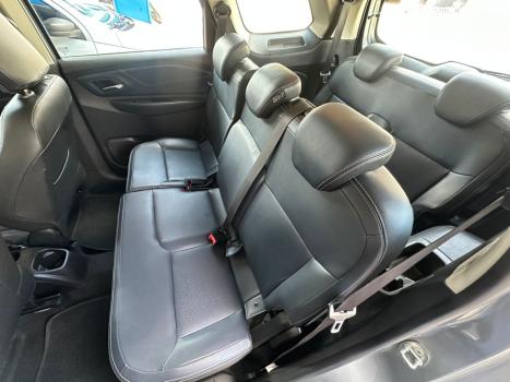 CHEVROLET Spin 1.8 4P FLEX PREMIER 7 LUGARES AUTOMTICO, Foto 11