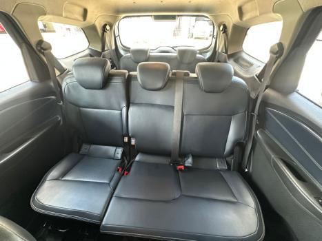 CHEVROLET Spin 1.8 4P FLEX PREMIER 7 LUGARES AUTOMTICO, Foto 12