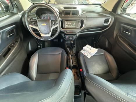 CHEVROLET Spin 1.8 4P FLEX PREMIER 7 LUGARES AUTOMTICO, Foto 13