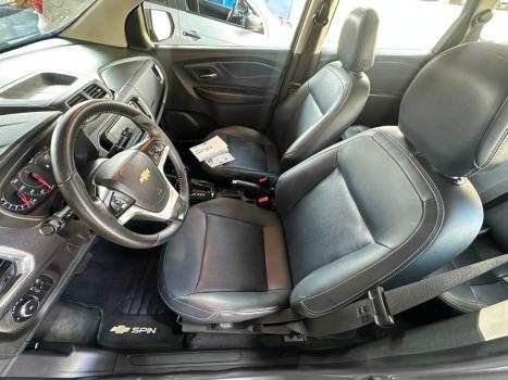 CHEVROLET Spin 1.8 4P FLEX PREMIER 7 LUGARES AUTOMTICO, Foto 14