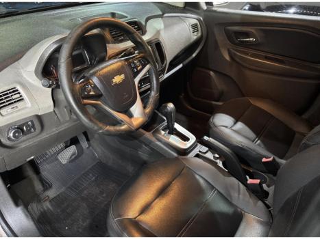 CHEVROLET Spin 1.8 4P FLEX LTZ 7 LUGARES AUTOMTICO, Foto 3