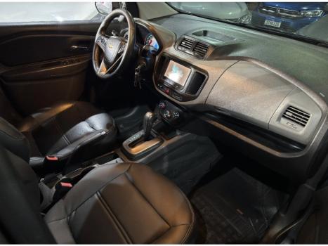 CHEVROLET Spin 1.8 4P FLEX LTZ 7 LUGARES AUTOMTICO, Foto 6