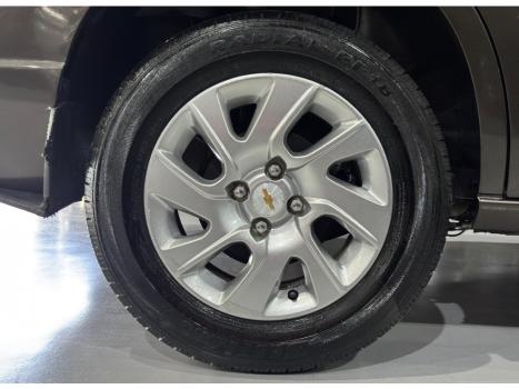 CHEVROLET Spin 1.8 4P FLEX LTZ 7 LUGARES AUTOMTICO, Foto 7