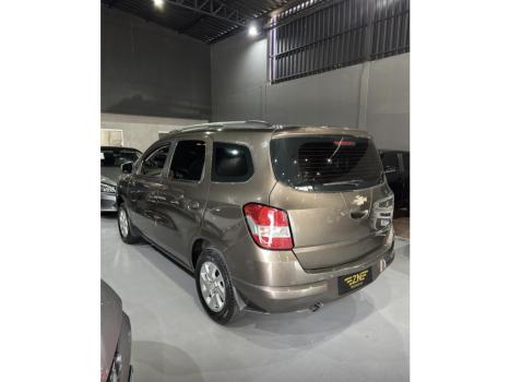 CHEVROLET Spin 1.8 4P FLEX LTZ 7 LUGARES AUTOMTICO, Foto 8