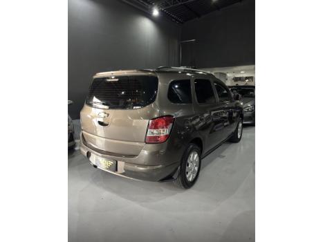 CHEVROLET Spin 1.8 4P FLEX LTZ 7 LUGARES AUTOMTICO, Foto 9