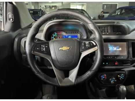 CHEVROLET Spin 1.8 4P FLEX LTZ 7 LUGARES AUTOMTICO, Foto 12