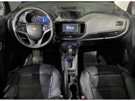 CHEVROLET Spin 1.8 4P FLEX LTZ 7 LUGARES AUTOMTICO, Foto 14