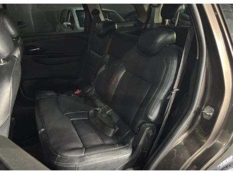 CHEVROLET Spin 1.8 4P FLEX LTZ 7 LUGARES AUTOMTICO, Foto 15