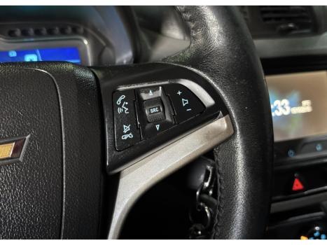 CHEVROLET Spin 1.8 4P FLEX LTZ 7 LUGARES AUTOMTICO, Foto 16