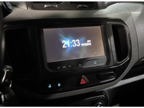 CHEVROLET Spin 1.8 4P FLEX LTZ 7 LUGARES AUTOMTICO, Foto 18