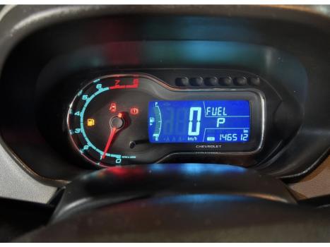 CHEVROLET Spin 1.8 4P FLEX LTZ 7 LUGARES AUTOMTICO, Foto 19