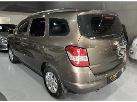 CHEVROLET Spin 1.8 4P FLEX LTZ 7 LUGARES AUTOMTICO, Foto 23