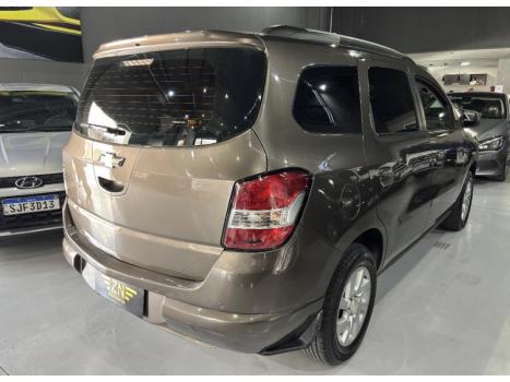 CHEVROLET Spin 1.8 4P FLEX LTZ 7 LUGARES AUTOMTICO, Foto 25