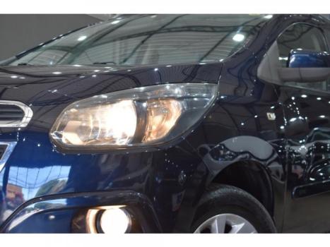 CHEVROLET Spin 1.8 4P FLEX LTZ AUTOMTICO, Foto 2