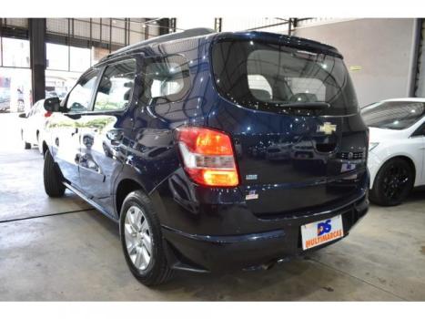 CHEVROLET Spin 1.8 4P FLEX LTZ AUTOMTICO, Foto 3