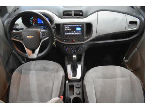 CHEVROLET Spin 1.8 4P FLEX LTZ AUTOMTICO, Foto 4