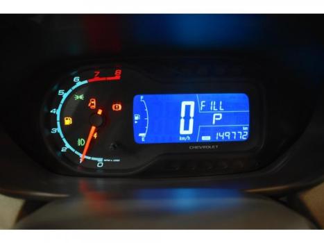 CHEVROLET Spin 1.8 4P FLEX LTZ AUTOMTICO, Foto 5