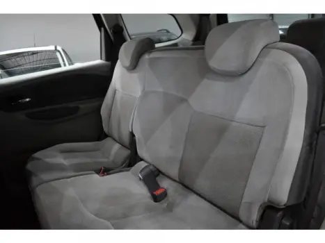 CHEVROLET Spin 1.8 4P FLEX LTZ AUTOMTICO, Foto 7