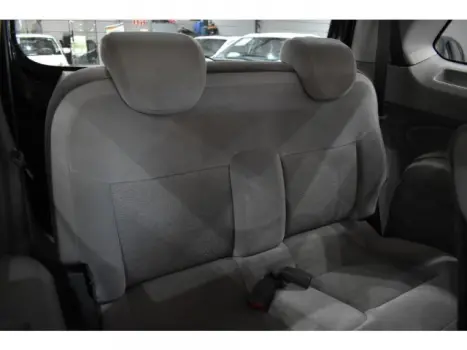 CHEVROLET Spin 1.8 4P FLEX LTZ AUTOMTICO, Foto 9