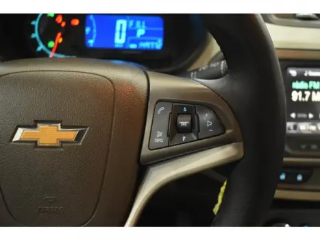 CHEVROLET Spin 1.8 4P FLEX LTZ AUTOMTICO, Foto 11