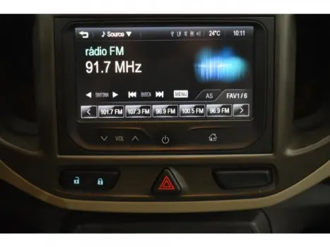 CHEVROLET Spin 1.8 4P FLEX LTZ AUTOMTICO, Foto 13