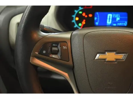 CHEVROLET Spin 1.8 4P FLEX LTZ AUTOMTICO, Foto 15