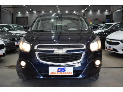 CHEVROLET Spin 1.8 4P FLEX LTZ AUTOMTICO, Foto 16