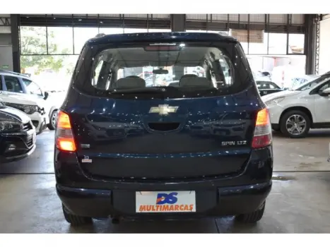 CHEVROLET Spin 1.8 4P FLEX LTZ AUTOMTICO, Foto 17