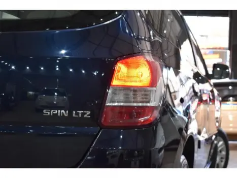 CHEVROLET Spin 1.8 4P FLEX LTZ AUTOMTICO, Foto 19