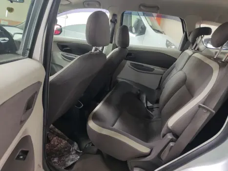 CHEVROLET Spin 1.8 4P FLEX LT AUTOMTICO, Foto 8