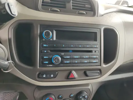 CHEVROLET Spin 1.8 4P FLEX LT AUTOMTICO, Foto 9