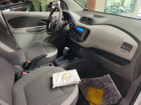 CHEVROLET Spin 1.8 4P FLEX LT AUTOMTICO, Foto 12