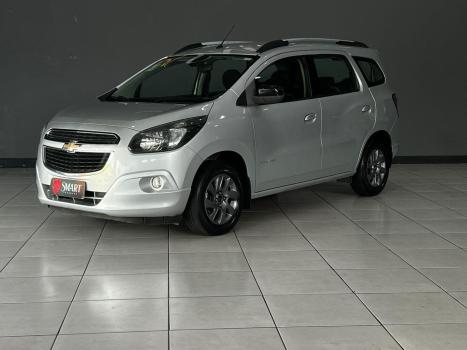 CHEVROLET Spin 1.8 4P FLEX ADVANTAGE AUTOMTICO, Foto 1