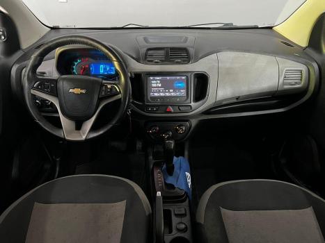 CHEVROLET Spin 1.8 4P FLEX ADVANTAGE AUTOMTICO, Foto 4