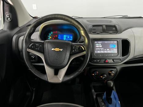 CHEVROLET Spin 1.8 4P FLEX ADVANTAGE AUTOMTICO, Foto 5