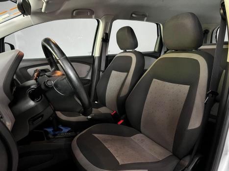 CHEVROLET Spin 1.8 4P FLEX ADVANTAGE AUTOMTICO, Foto 8