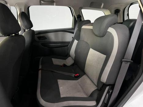CHEVROLET Spin 1.8 4P FLEX ADVANTAGE AUTOMTICO, Foto 9
